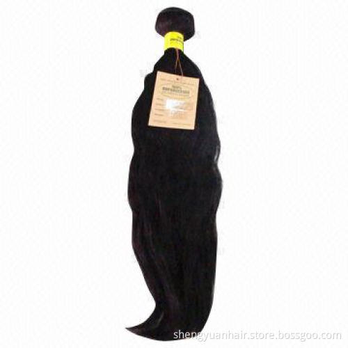 Wholesale Virgin Indian Hair Extension, Free Shipping, Cheap Price